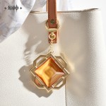 miHoYo Genshin Impact Theme Vision Keychain Series Pendant Accessories